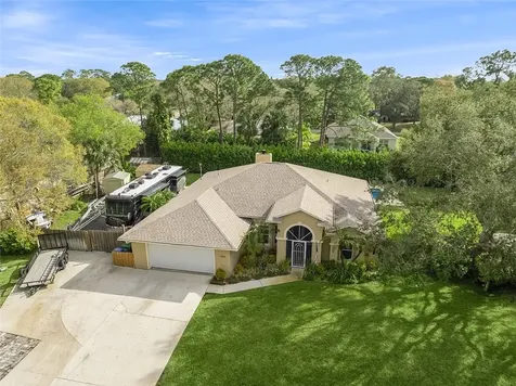 1766 Laconia Street Sebastian FL 32958