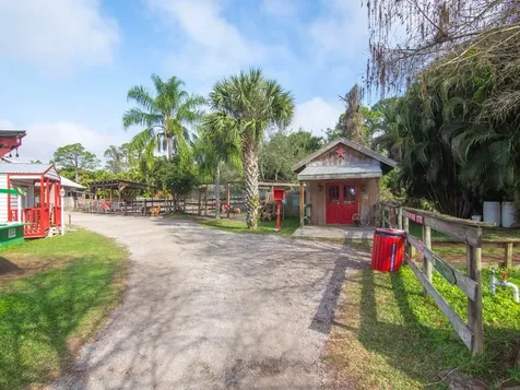 7700 129th Street Sebastian FL 32958