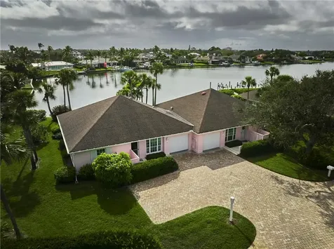 300 Harbour Drive Vero Beach FL 32963