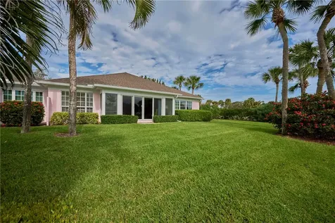 300 Harbour Drive Vero Beach FL 32963