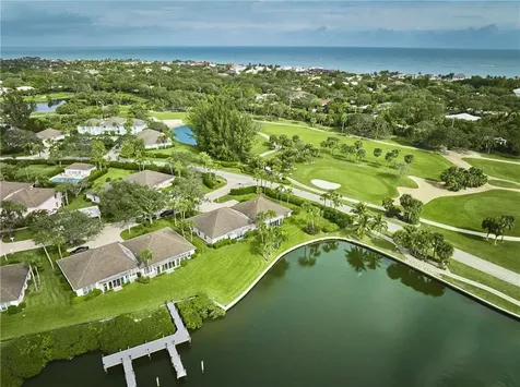 300 Harbour Drive Vero Beach FL 32963