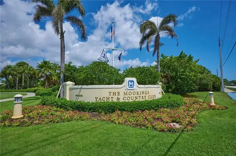 300 Harbour Drive Vero Beach FL 32963