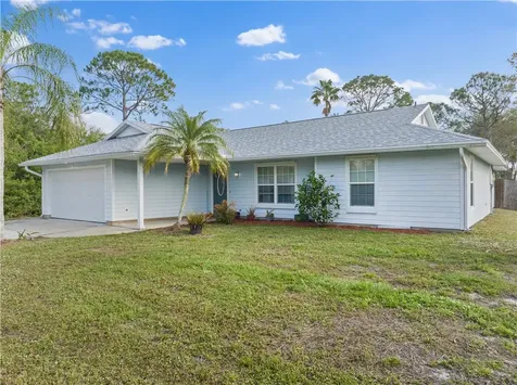 1026 Laconia Street Sebastian FL 32958