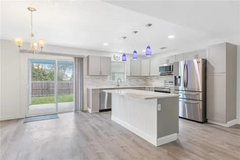 1026 Laconia Street Sebastian FL 32958