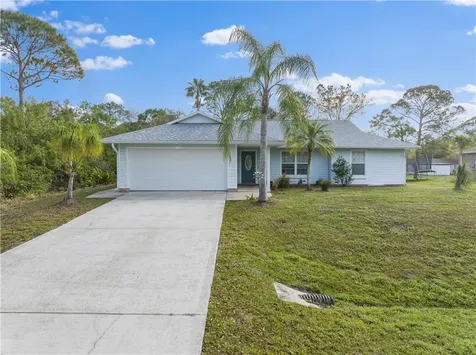 1026 Laconia Street Sebastian FL 32958