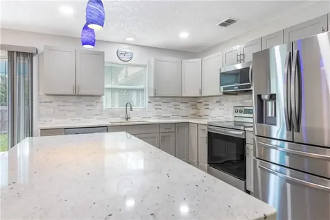 1026 Laconia Street Sebastian FL 32958