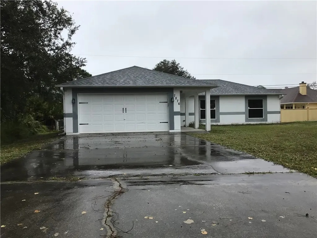7876 99th Court Vero Beach FL 32967