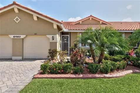 6460 Oxford Circle Vero Beach FL 32966