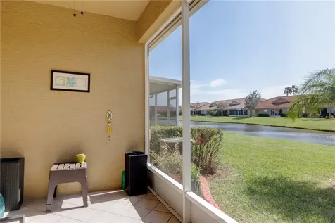 6460 Oxford Circle Vero Beach FL 32966