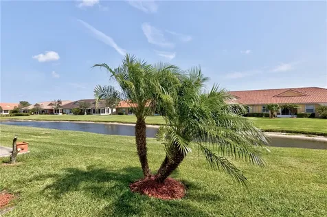 6460 Oxford Circle Vero Beach FL 32966
