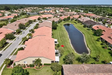 6460 Oxford Circle Vero Beach FL 32966