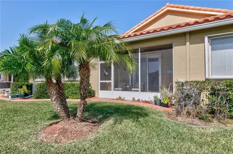 6460 Oxford Circle Vero Beach FL 32966