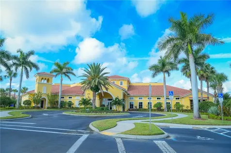 6460 Oxford Circle Vero Beach FL 32966
