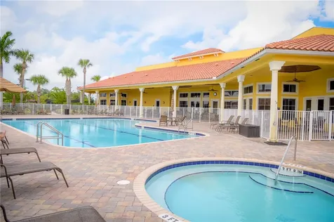 6460 Oxford Circle Vero Beach FL 32966