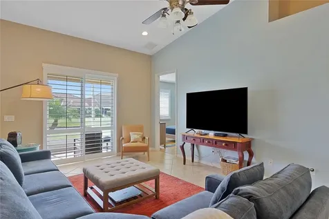 6460 Oxford Circle Vero Beach FL 32966