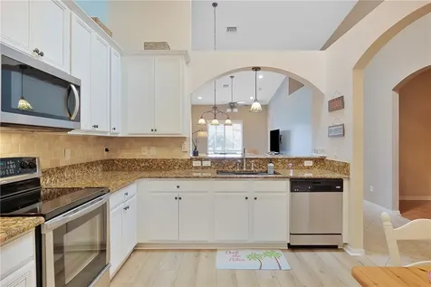 6460 Oxford Circle Vero Beach FL 32966