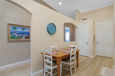 6460 Oxford Circle Vero Beach FL 32966