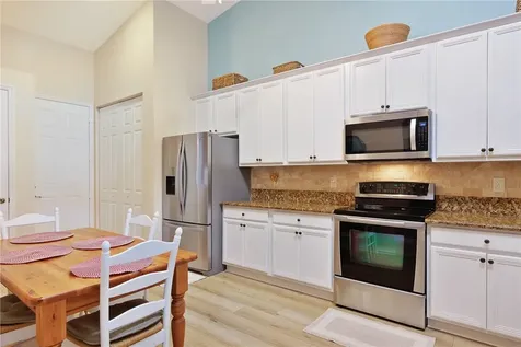 6460 Oxford Circle Vero Beach FL 32966