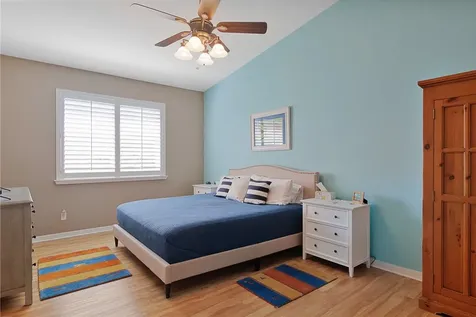 6460 Oxford Circle Vero Beach FL 32966