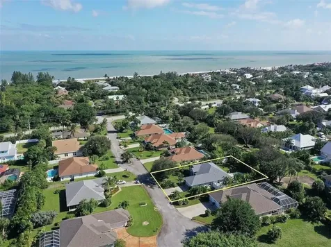 2155 Dunmore Lane Vero Beach FL 32963