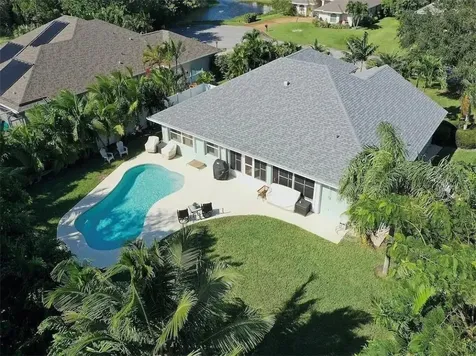 2155 Dunmore Lane Vero Beach FL 32963