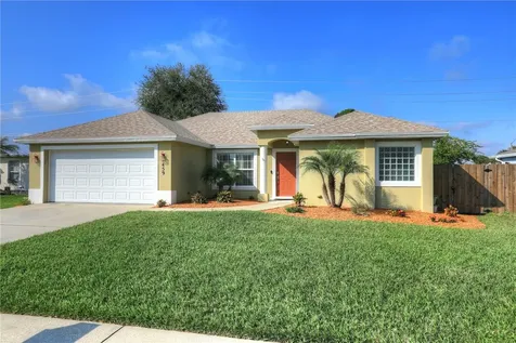 459 High Hawk Circle Vero Beach FL 32962