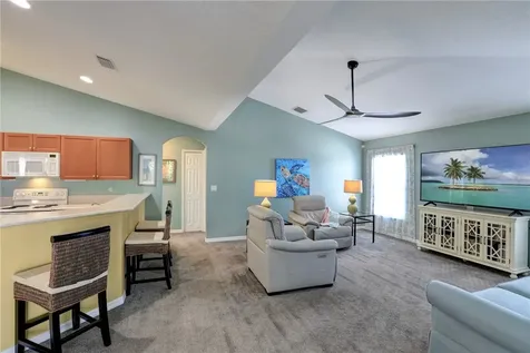 459 High Hawk Circle Vero Beach FL 32962