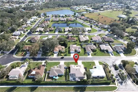 459 High Hawk Circle Vero Beach FL 32962