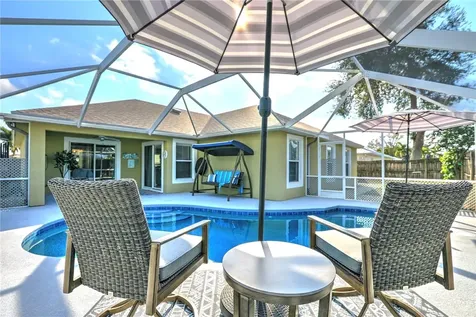 459 High Hawk Circle Vero Beach FL 32962