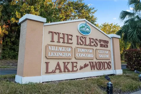 1907 Aynsley Way Vero Beach FL 32966