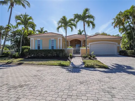 2135 S Maiden Lane Vero Beach FL 32963
