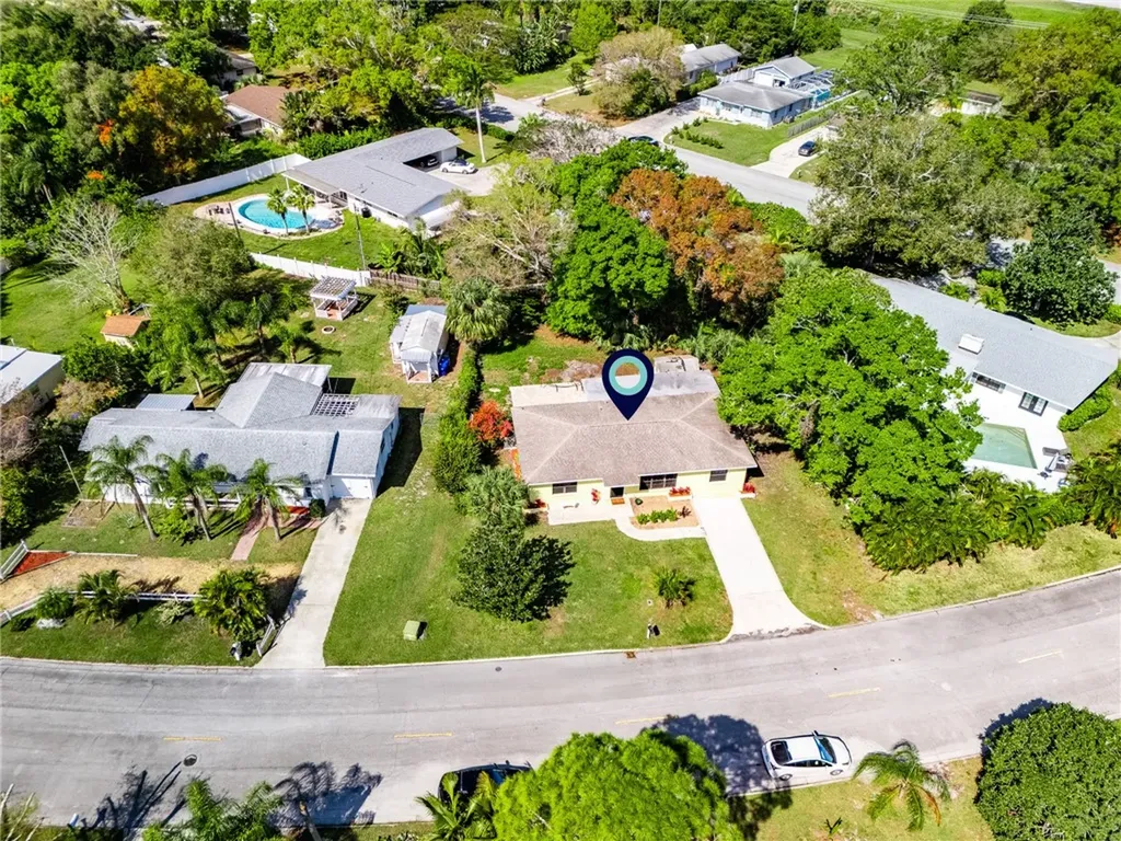 2361 Bonita Avenue Vero Beach FL 32960