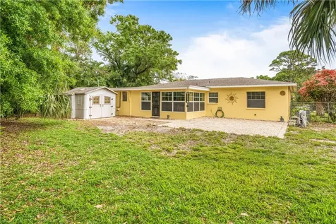 2361 Bonita Avenue Vero Beach FL 32960