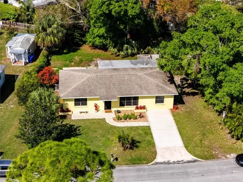 2361 Bonita Avenue Vero Beach FL 32960