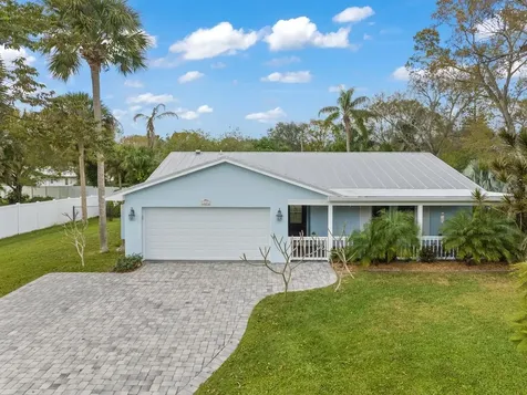 1345 34th Avenue Vero Beach FL 32960