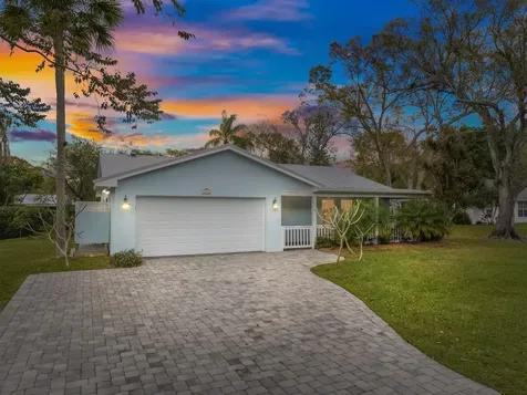 1345 34th Avenue Vero Beach FL 32960