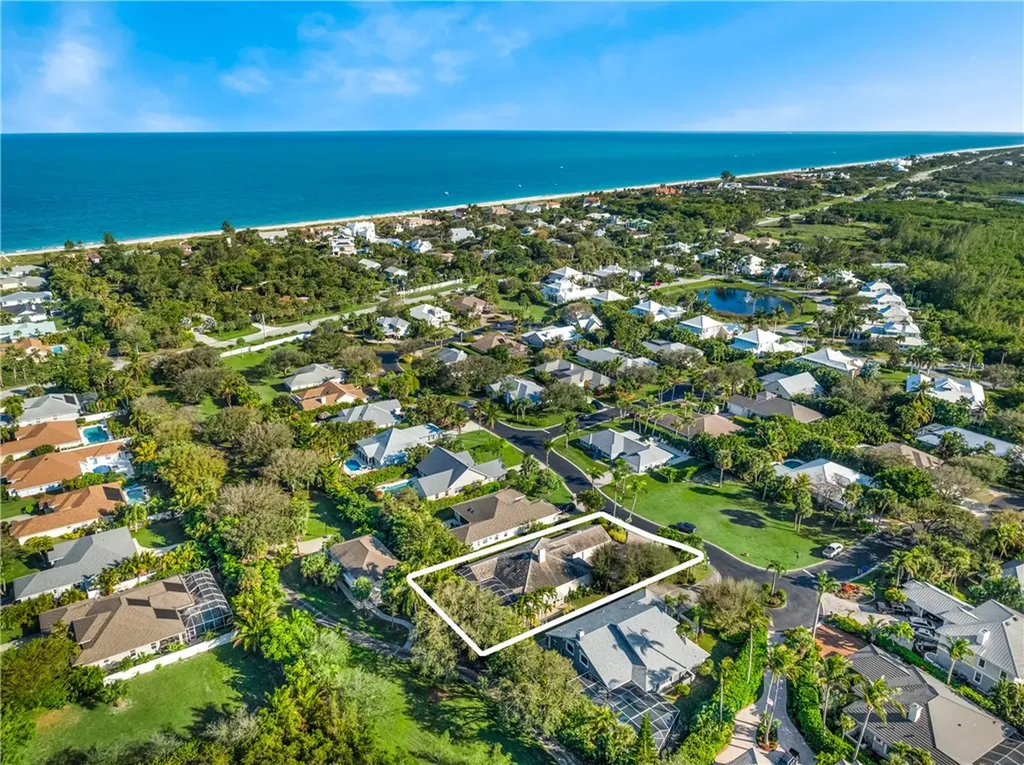 2120 Oyster Bay Drive Vero Beach FL 32963