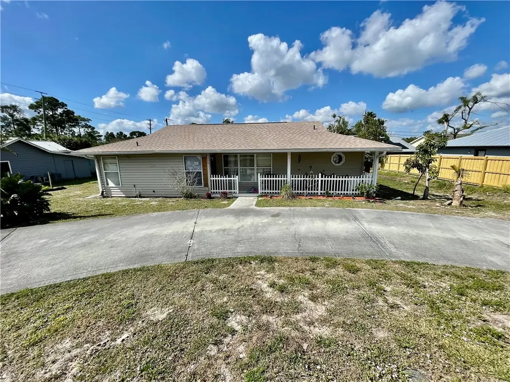 1655 3rd Avenue SW Vero Beach FL 32962