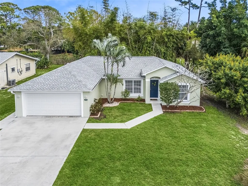 173 Royal Palm Street Sebastian FL 32958