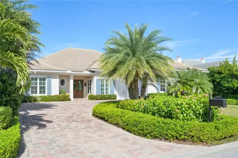 260 Palm Island Lane Vero Beach FL 32963