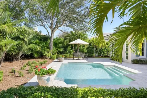 260 Palm Island Lane Vero Beach FL 32963