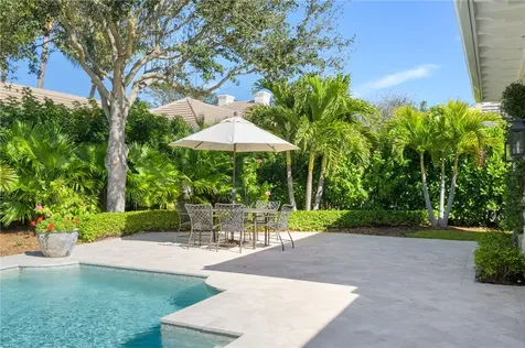 260 Palm Island Lane Vero Beach FL 32963