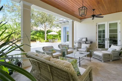 260 Palm Island Lane Vero Beach FL 32963