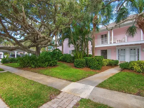 300 Harbour Drive Vero Beach FL 32963