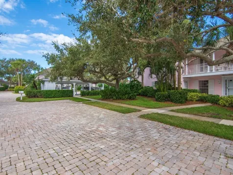 300 Harbour Drive Vero Beach FL 32963