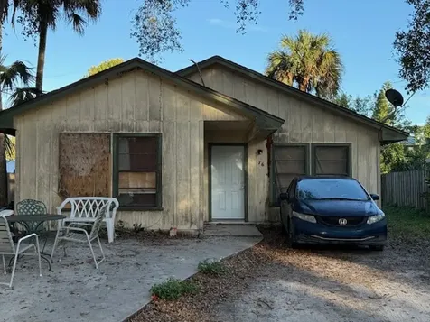 76 48th Avenue Vero Beach FL 32968