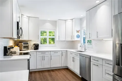 3905 Mockingbird Drive Vero Beach FL 32963
