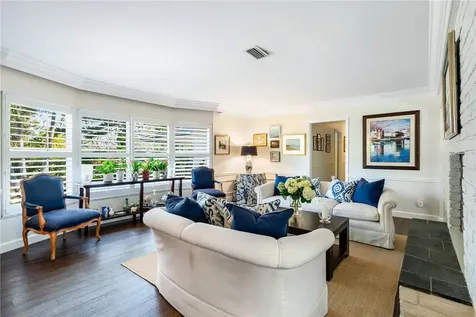 3905 Mockingbird Drive Vero Beach FL 32963
