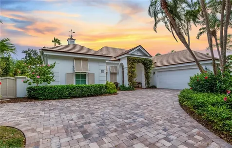 805 Pembroke Court Vero Beach FL 32963