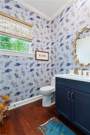 805 Pembroke Court Vero Beach FL 32963